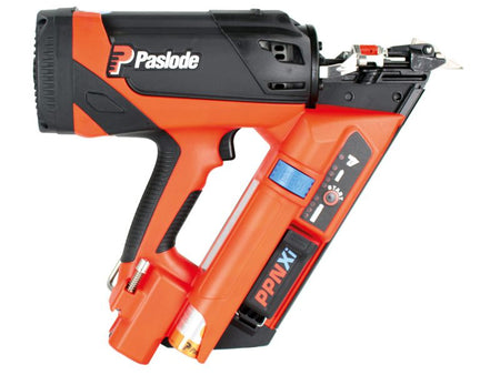 PASLODE PPNXI LITHIUM POSITIVE PLACEMENT NAILER Main Image