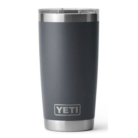 RAMBLER 10 OZ TUMBLER MS CHARCOAL Main Image