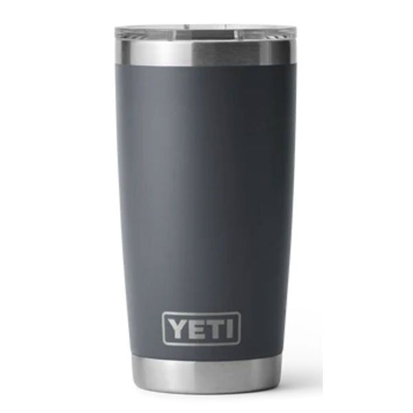 RAMBLER 10 OZ TUMBLER MS CHARCOAL Main Image