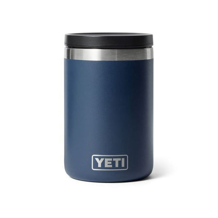 RAMBLER 16 OZ FOOD JAR NAVY Main Image