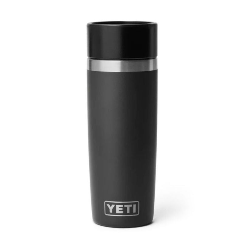 RAMBLER 16 OZ TRAVEL BOTTLE BLACK Main Image