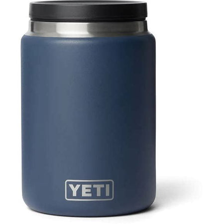 RAMBLER 24 OZ FOOD JAR NAVY Main Image
