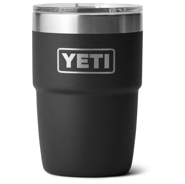 RAMBLER 8 OZ CL CUP MS BLACK Main Image