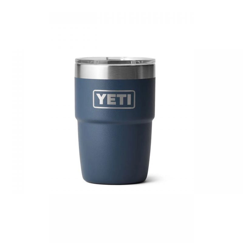 RAMBLER 8 OZ CL CUP MS NAVY Main Image