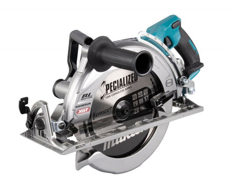 Makita RS002GZ 40V MAX CIRC SAW 260MM Main Image