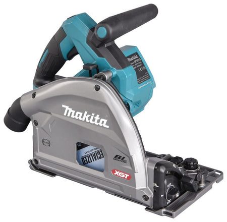 Makita SP001GZ03 40Vmax Brushless 165mm Plunge Saw Main Image