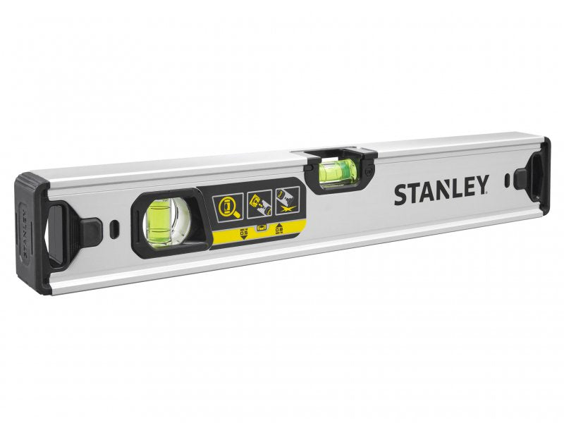STANLEY® Hand Tools FATMAX® XTREME Box Beam Level 40cm Main Image