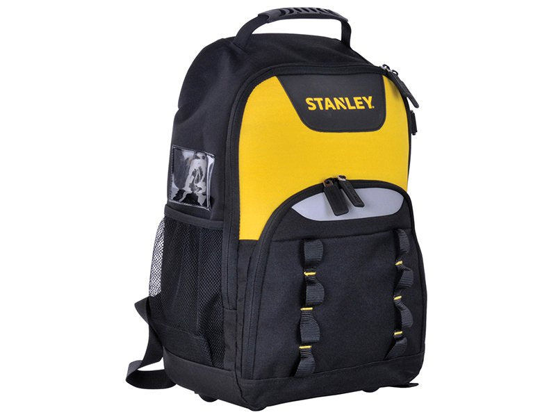 STANLEY® Hand Tools Tool Backpack 35cm (14in) Main Image