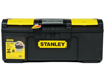 STANLEY® Hand Tools One Touch Toolbox DIY 60cm (24in) Main Image