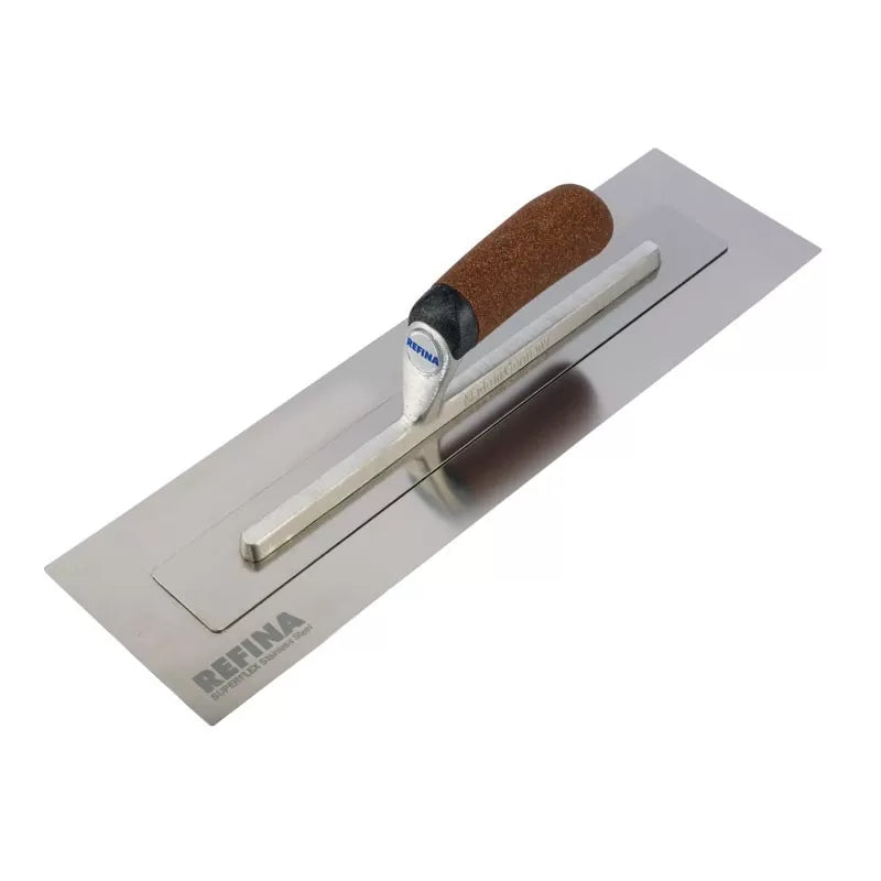 REFINA SUPERFLEX-1 16x5  Trowel Cork Handle 228196C