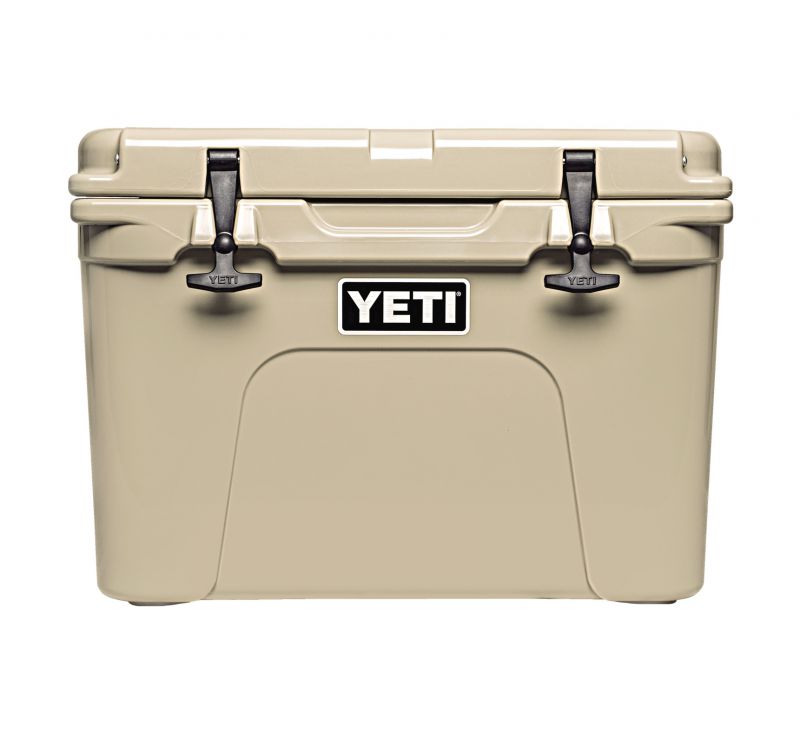 TUNDRA 35 TAN Main Image