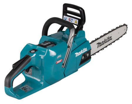MAKITA UC011GZ Brushless Chainsaw 350mm (Captive nuts) Main Image