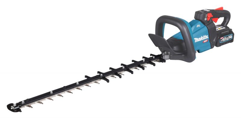 Makita UH006GZ 40v Max XGT Brushless Hedge Trimmer (Body Only) Main Image