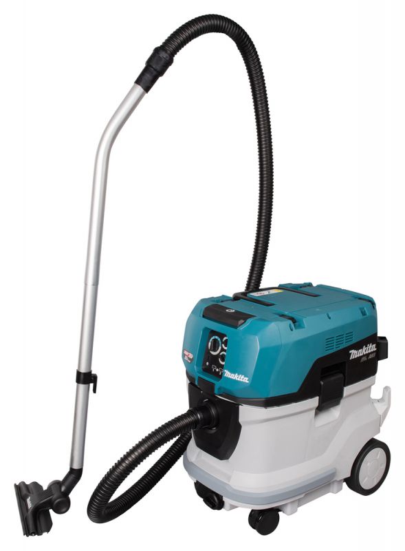 Makita VC006GMZ01 40v Dust Extractor - Body Only Main Image