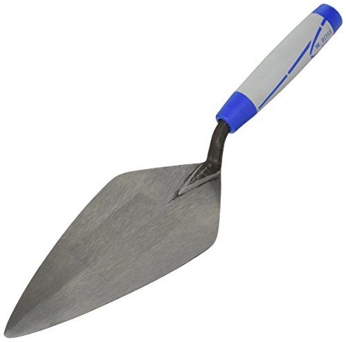 W.Rose 10 Narrow London Brick Trowel ProForm Hdl Main Image