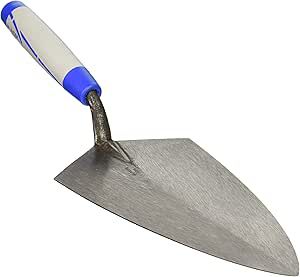W.Rose 11 Philadelphia Brick Trowel ProForm Hdl Main Image