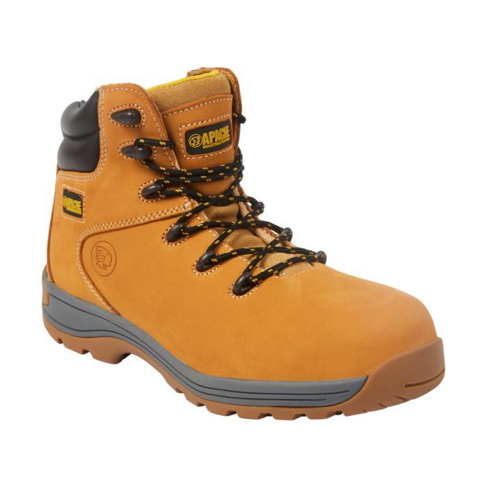 Apache Safety Boot AP314CM Size 8 Main Image