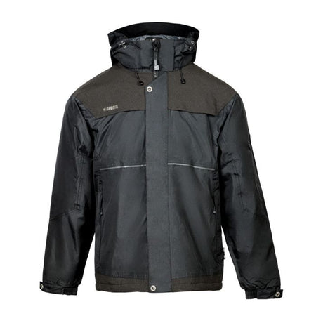 APACHE ATS WATERPROOF JACKET SIZE XXL Main Image