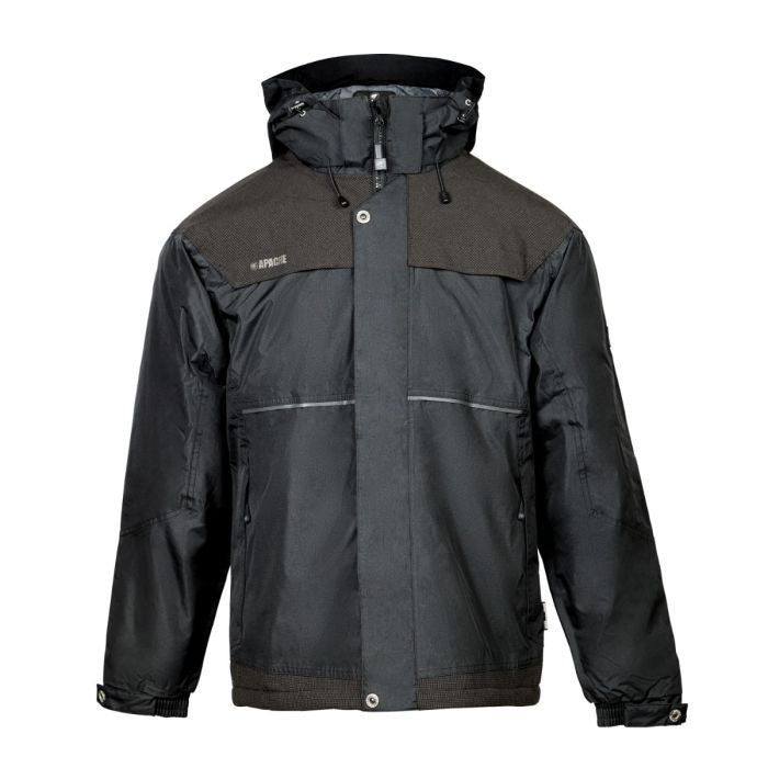 APACHE ATS WATERPROOF JACKET SIZE XL Main Image
