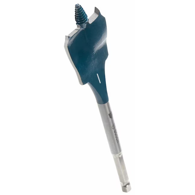 BOSCH EXPERT Self Cut Speed Spade Bit, 38mm x