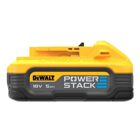 Dewalt Powerstack DCBP518 5ah Main Image