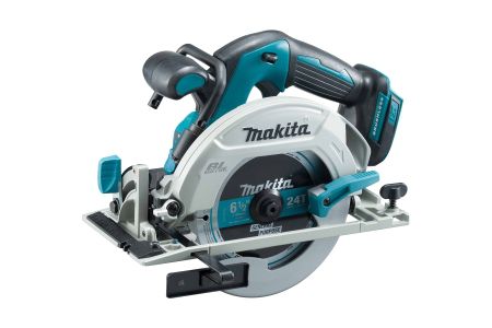 Makita DHS680Z 18v Brushless Circular Saw 165mm Body Only Main Image
