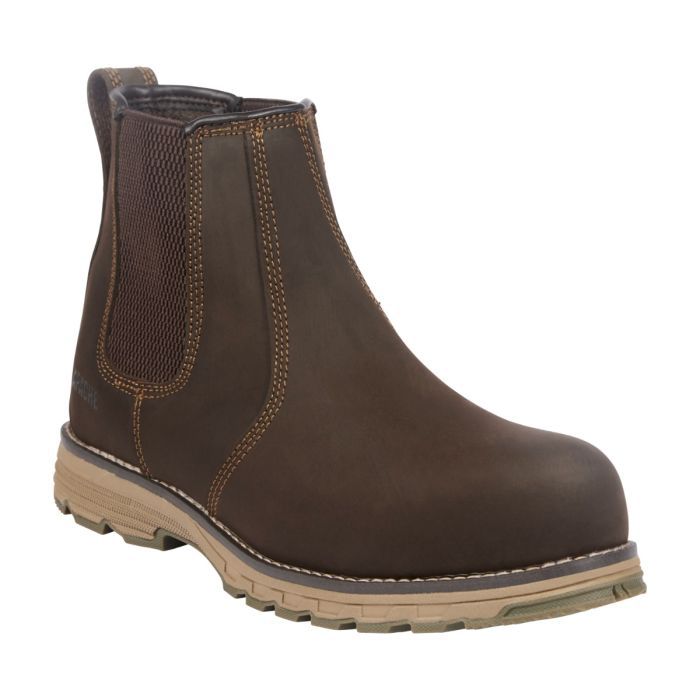 Apache Flyweight Dealer Safety Boots Size 10 Main Image