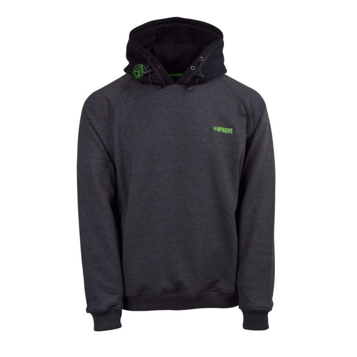 APACHE Kingston Hoody SIZE  M Main Image