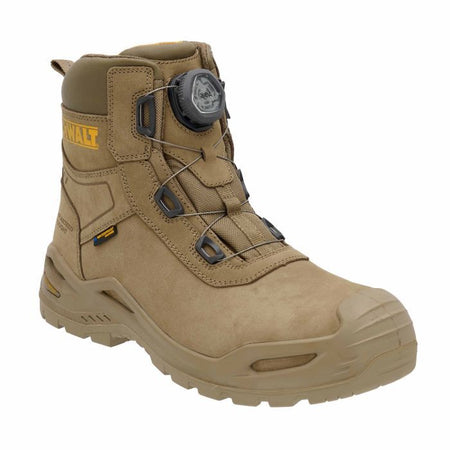 Apache Safety Boot Lander Size 8 Main Image