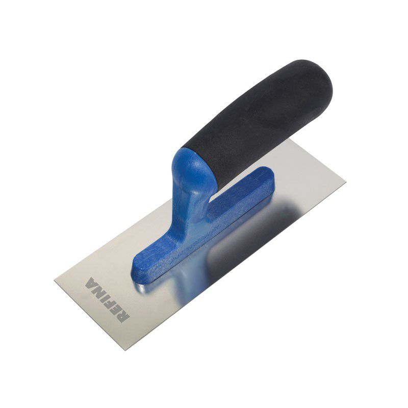 REFINA Mini Trowel 8" Short Shank (FOR PLAZIFLEX TROWEL)  221031 Main Image