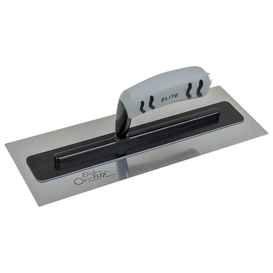 Kraft 16 x4-3/4  SS Opti-FLEX Trowel ProForm