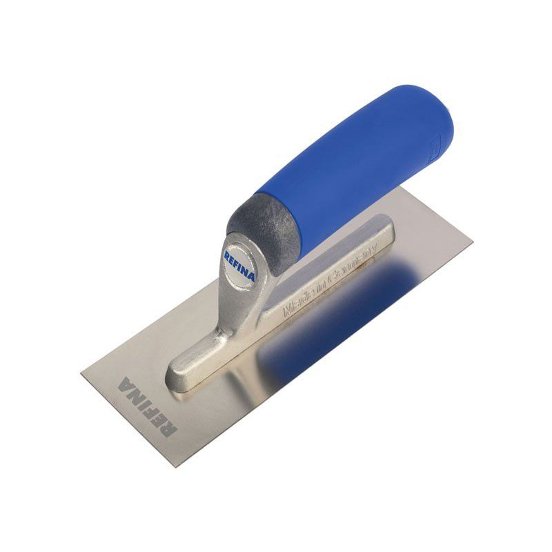 REFINA Mini Trowel 8" SS Premium (FOR PLAZIFLEX TROWEL) 221022 Main Image